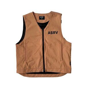 ASRV DSG-0638 Tetra-Lite Relentless Pursuit Gilet Vest Mars Dust ( M )